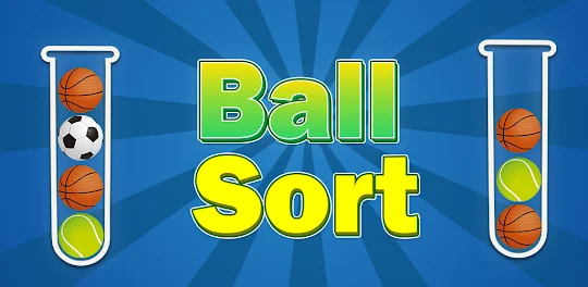 Ball Sort Puzzle-Colour Puzzle