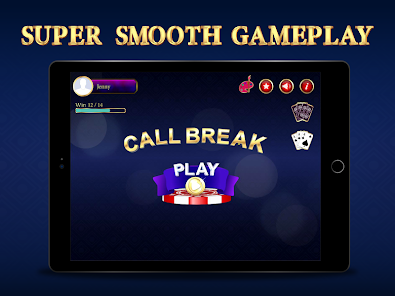 Captura 13 Call break android