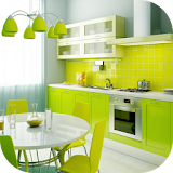 Kitchen Remodel Ideas icon