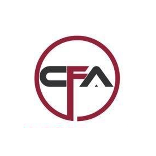 Cocoa First Assembly logo