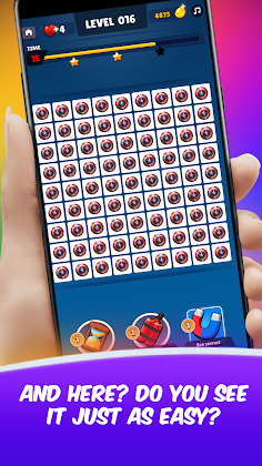Intruder: Find the intruder - Screenshot 2