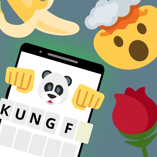 Emoji Quiz logo