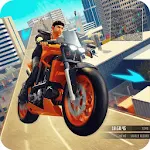 Cover Image of ดาวน์โหลด Grand City Moto X Bike Stunts 1.0.4 APK