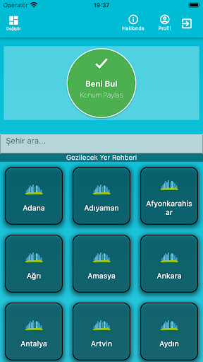 Yol Rehberi