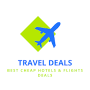 Travel Deals - Cheap Flights and Hotel reservation