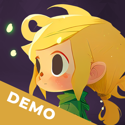 Daughter (Demo) 2.0 Icon