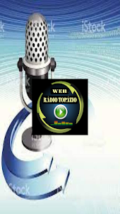 Web Rádio Topázio