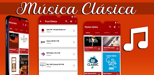 Classical Music Radio