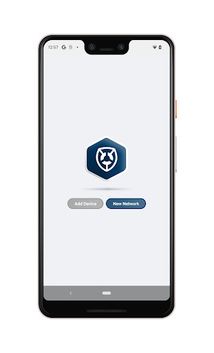 Aperçu de l'application