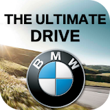 The Ultimate Drive icon