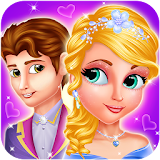 Princess Storybook Fiasco - Fairyland Adventure icon