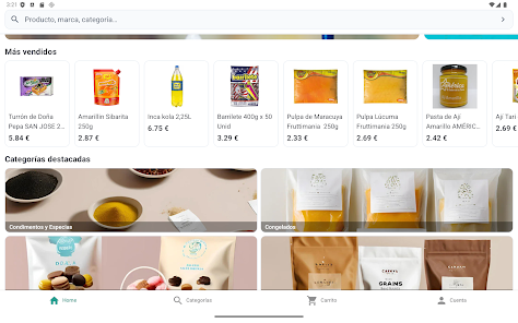 Screenshot image