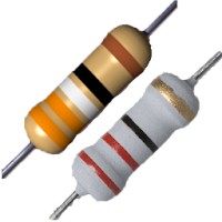 Resistor Calculator