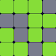 Drag the Block - Puzzle Brain training game icon
