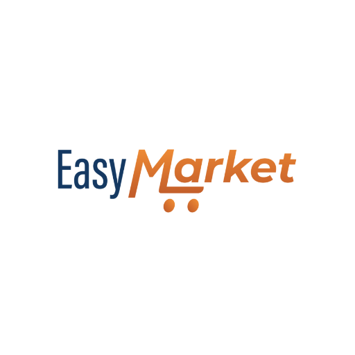 Easy Market PRO logo