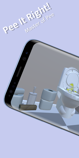 Pee It Right