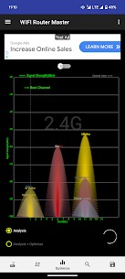 WIFI Router Booster(Pro) [ad-free] 1