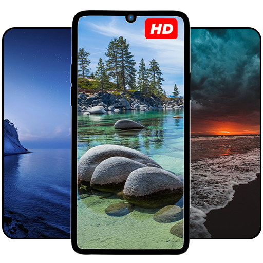 Nature Wallpapers HD 4K