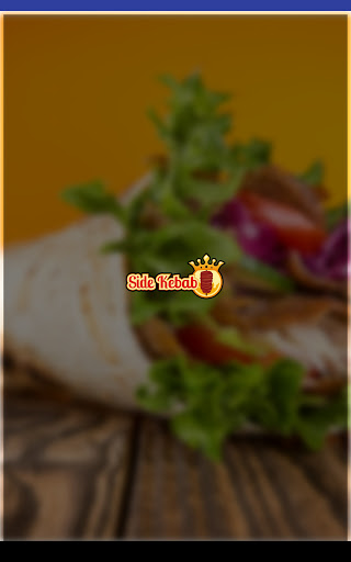 Side Kebab Restaurant