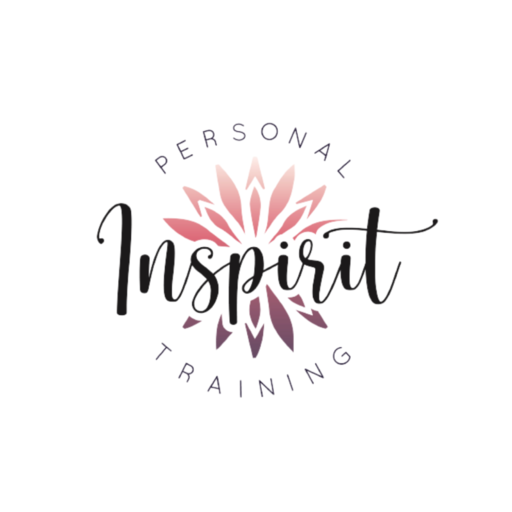 Inspirit Personal Training logo