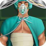 Crazy Liver Surgery Doctor icon