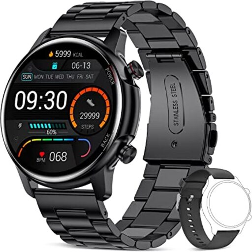 LIGE Smart Watch  Guide