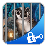 Furvilla Badger Escape icon