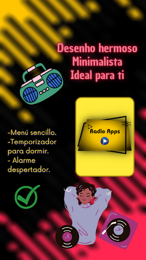 Radio Bossa Nova Brasil Screen 3