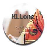 KLLone for Kustom and LL icon