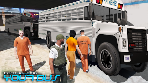 Controlling Your Bus Screen 3