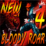 Pro Bloody Roar 4 Best Game Guide icon