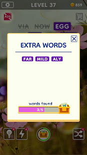 Words Finder 3D 0.2 APK screenshots 6