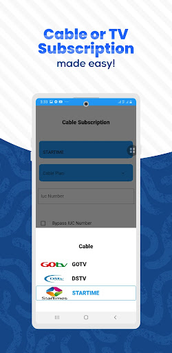 ITA247DATA Screen 2