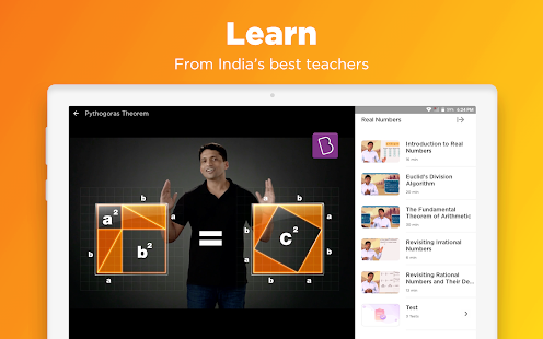 BYJU'S u2013 The Learning App  Screenshots 22