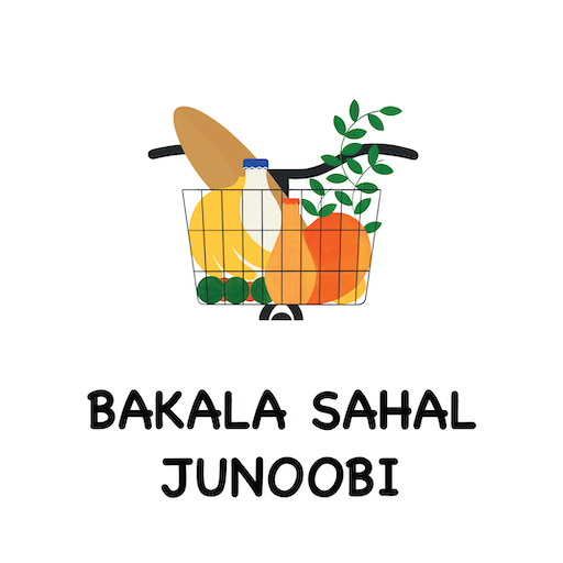 Bakalasahaljunoobi logo