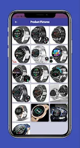 Lige Smart Watch ip67 Guide