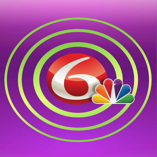 WDSU Parade Tracker 6.1.26 Icon