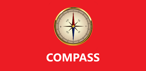 Compass 360 - Find Directions