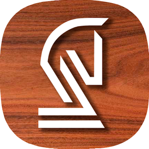 app logo