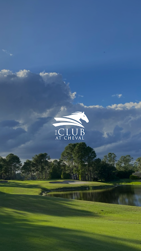Android application The Club at Cheval screenshort