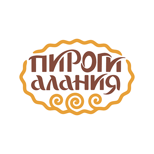 Пироги Алания logo