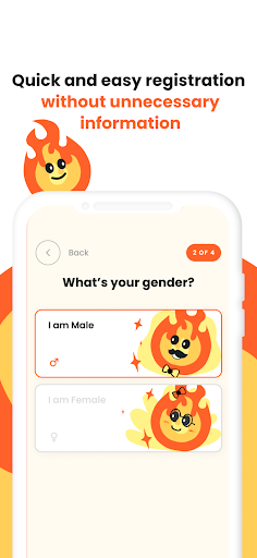Twinkle: Mental Health Screen 2