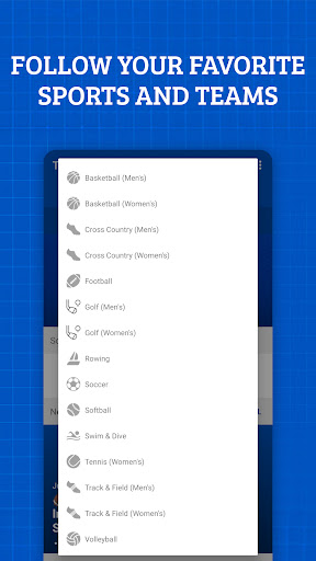 Kansas Jayhawks Screen 2
