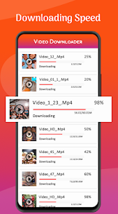 Video Downloader 2021 For Android 4