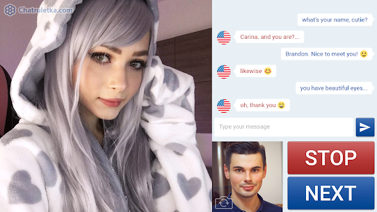 Chatruletka 3