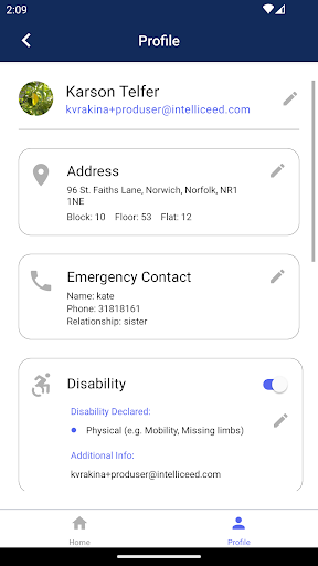 MosaicGT Residents Screen 2