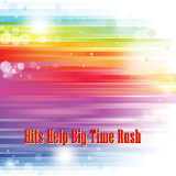 Hits Help Big Time Rush icon