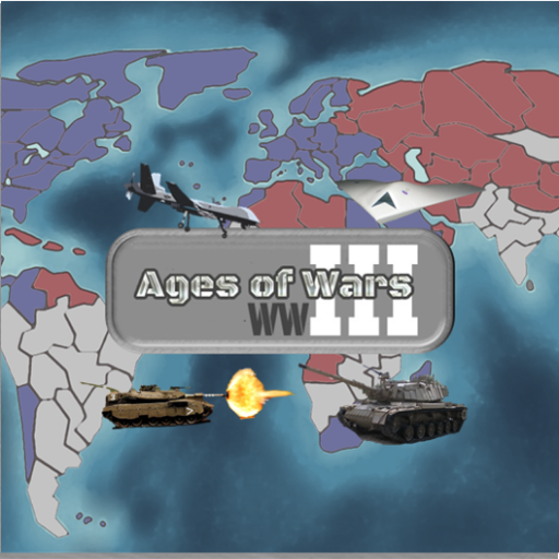 Ages of Wars logo