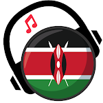 Cover Image of ดาวน์โหลด Radio Jambo Kenya  APK