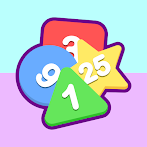 Bustle Shape: 3D merge game 20